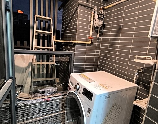 新潤陽光~近輕軌2房附車位可申請租屋補助 - Image 15