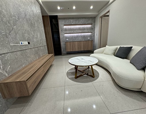 全新未住稀有物件賺錢屋裝潢屋(不要家具可) - Image 1