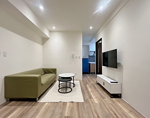 白易居質感建案「甜甜兩房」 - Image 1