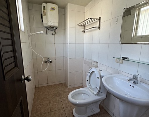 東海大學.工業區附近,租屋補助️,房東自租️,無管理費 - Image 6