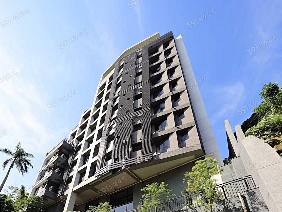 信義誠家實景圖