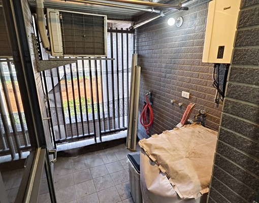 【新二房一廳♡可租補♡入戶籍】近中港國小 - Image 13