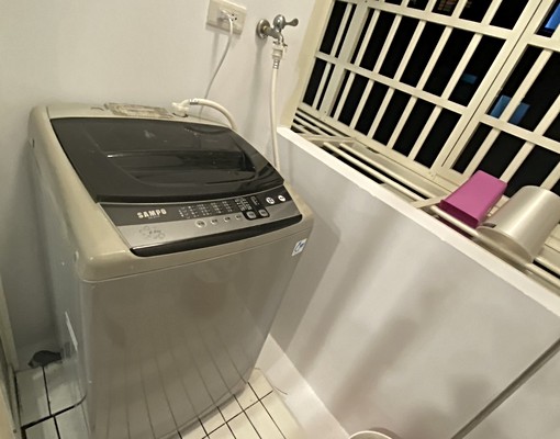 古亭捷運站.鬧中取靜.稀有二房陽台採光佳 - Image 15