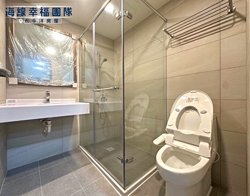 【凱心成家】和築好好窩|全新精裝|傢俱電全大兩房平車 - 591租屋網 - Image 6