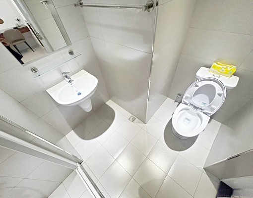 🔥近光復橋✦採光1房1廳✦獨立洗衣機✦獨立曬衣✦廚房可開伙 - Image 7