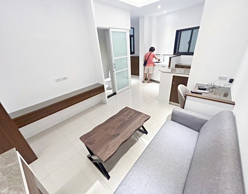 🔥近光復橋✦採光1房1廳✦獨立洗衣機✦獨立曬衣✦廚房可開伙 - Image 1