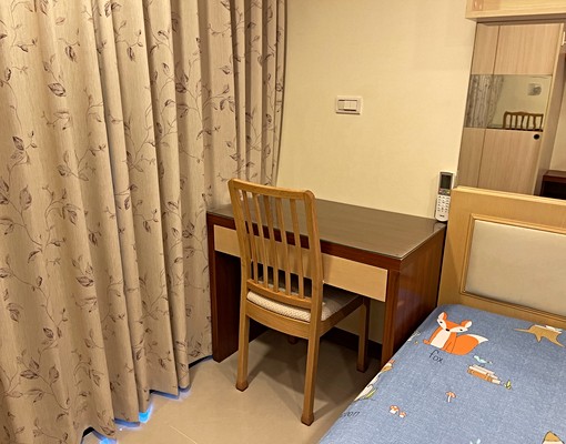古亭捷運站近師大商圈獨立電梯有陽台小套房 - Image 7