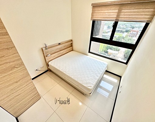 嶺東精科🌺麗寶米蘭花園🌺兩房平車🌺租補🌺視野戶🌺 - Image 8