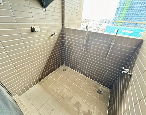 秒殺大間❗可租屋補助💕變頻冷暖氣✨室內機車位✨獨立大陽台 - Image 4