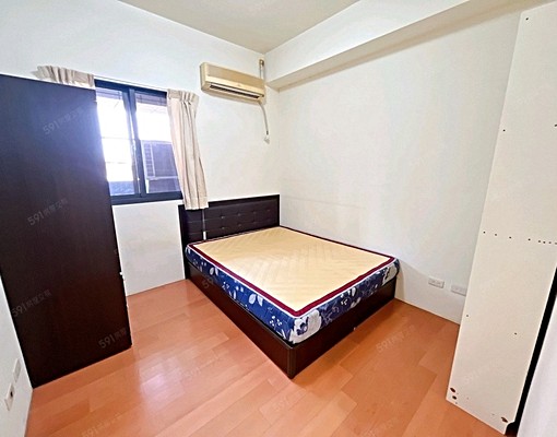 文心家樂福水安宮旁/優質社區精美二房/車位另租 - 591租屋網 - Image 5