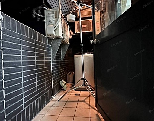 文心家樂福水安宮旁/優質社區精美二房/車位另租 - 591租屋網 - Image 11