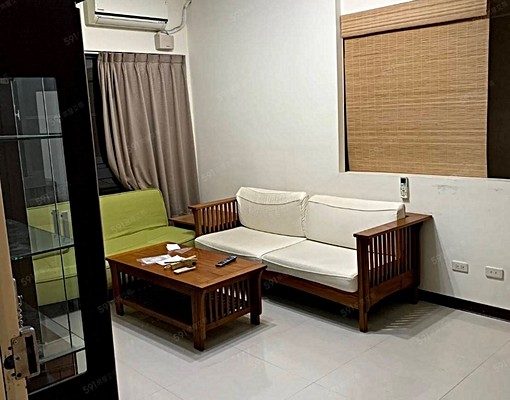 文心家樂福水安宮/優質社區精美二房/另租車位 - 591租屋網 - Image 9