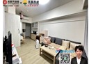 龜山區-樂學三路1房2廳，20.5坪