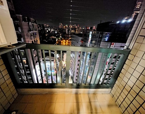 西區勤美誠品綠園道裝潢一房一廳陽台獨洗曬 - Image 7