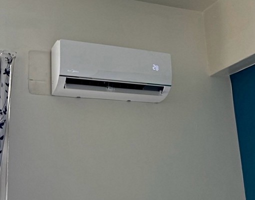 南開大學南洋風景觀套房獨立洗衣機有汽機群 - Image 6