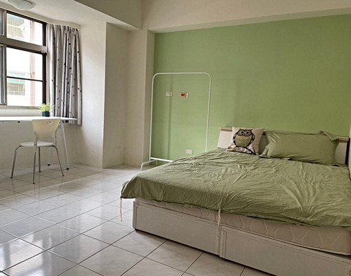 中科東海光纖精品套房分離冷氣LED - 591租屋網 - Image 1