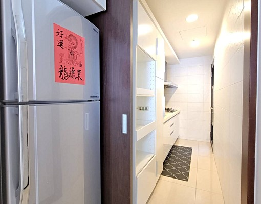 【四季水漾】熱門優質三房車~輕軌家樂福旁 - Image 6