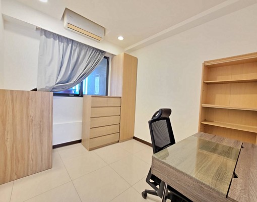 【四季水漾】熱門優質三房車~輕軌家樂福旁 - Image 8