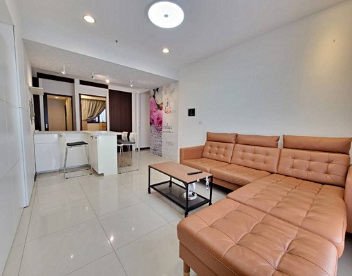 【四季水漾】熱門優質三房車~輕軌家樂福旁 - Image 5