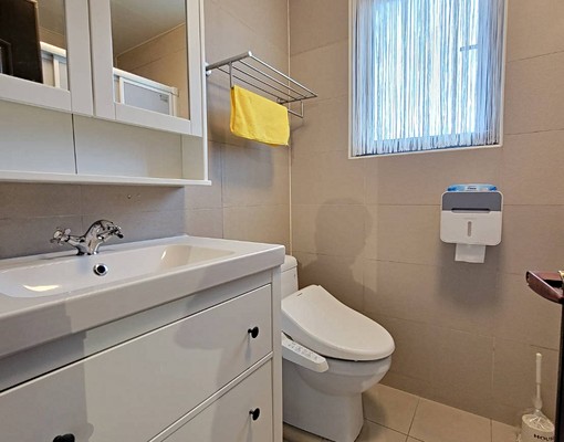 【四季水漾】熱門優質三房車~輕軌家樂福旁 - Image 11