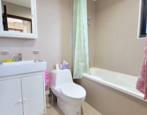 【四季水漾】熱門優質三房車~輕軌家樂福旁 - Image 12