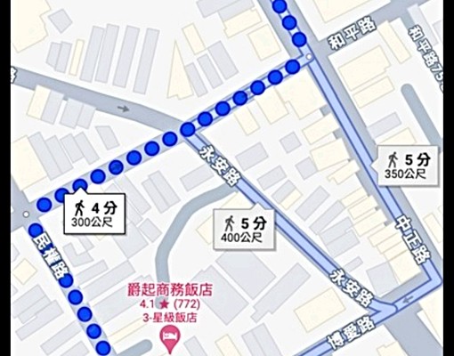 厚陞園-全新大樓 - Image 11