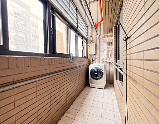 築禾悅🌲精美三房平面車,採光超讚 - Image 11