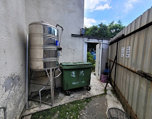 華山溫馨電梯套房舒適的理想(可租屋補助) - Image 14