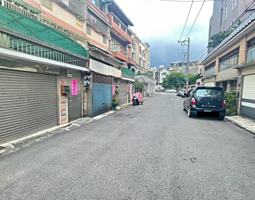 *獨家大竹稀有住宅用地販售*