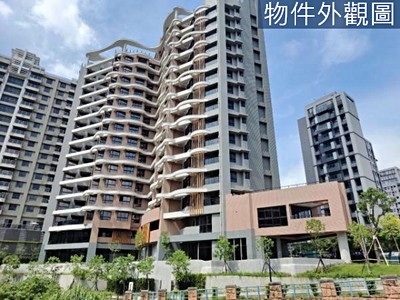 社區圖片
