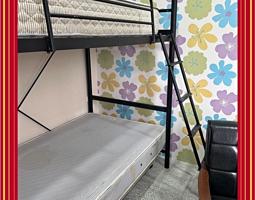 ★新莊電梯全新雅房★可做員工宿舍★只剩一間★29083866 - Image 1