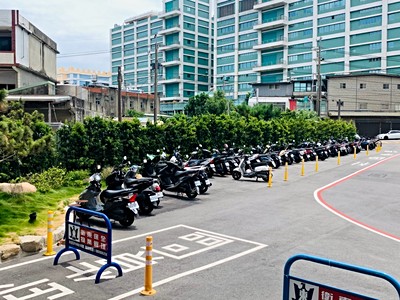 社區圖片