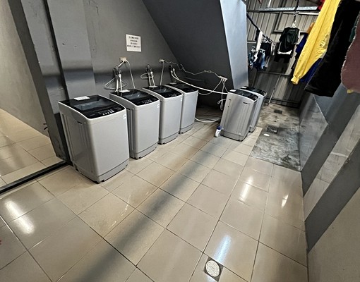 萬板路口✯獨立洗衣機✯可申請租屋補貼可貓 - Image 6