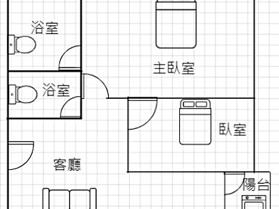 社區圖片