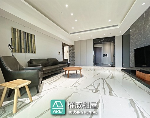 🏙️三多MRT福懋首善奢華3+1房平車-權威 - 591租屋網 - Image 1