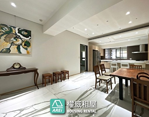 🏙️三多MRT福懋首善奢華3+1房平車-權威 - 591租屋網 - Image 4