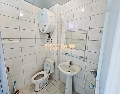 金山街中段靜巷走樓梯獨立陽台洗衣機 - Image 4