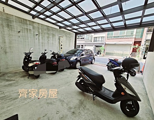 金山街中段靜巷走樓梯獨立陽台洗衣機 - Image 7