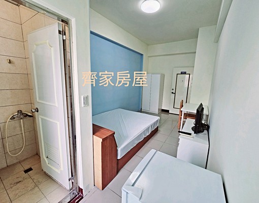 金山街中段靜巷走樓梯獨立陽台洗衣機 - Image 2