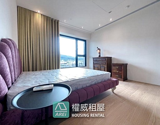 🌳美術館皇苑御之苑工業風3+1房平車權威 - Image 9