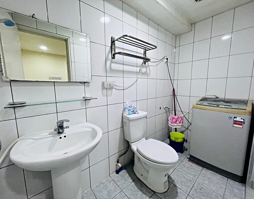 獨立洗衣機-小陽台-可養寵-1房1廳 - Image 6