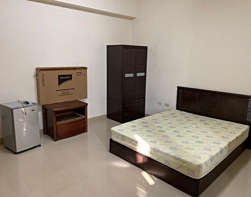 進新竹科學園區~可養寵獨立套房(有陽台) - 591租屋網 - Image 1