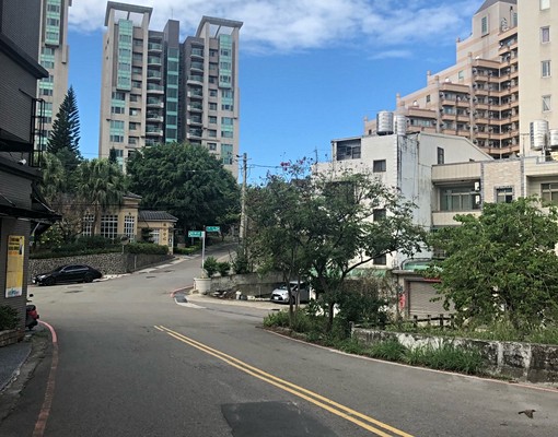 進新竹科學園區~可養寵獨立套房(有陽台) - Image 7