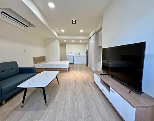 台中醫院/居仁學區/精裝修❤有廚房可開伙❤可租補台水電 - Image 5