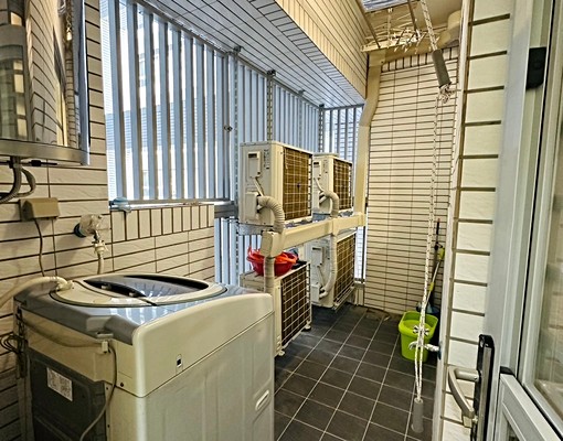 ✨【水雲川】景觀3房平車(含管理費)-租✨ - Image 11