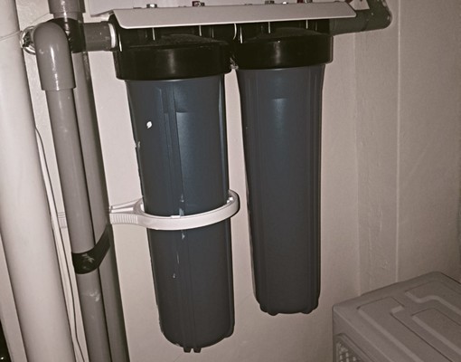 海山站~全戶型淨水器裝潢冷氣~可租補 - Image 12