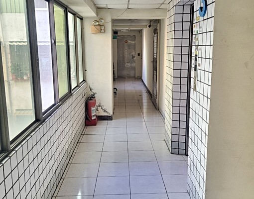 【大晟社會住宅】永康中華鬧區大套房可租補 - Image 6