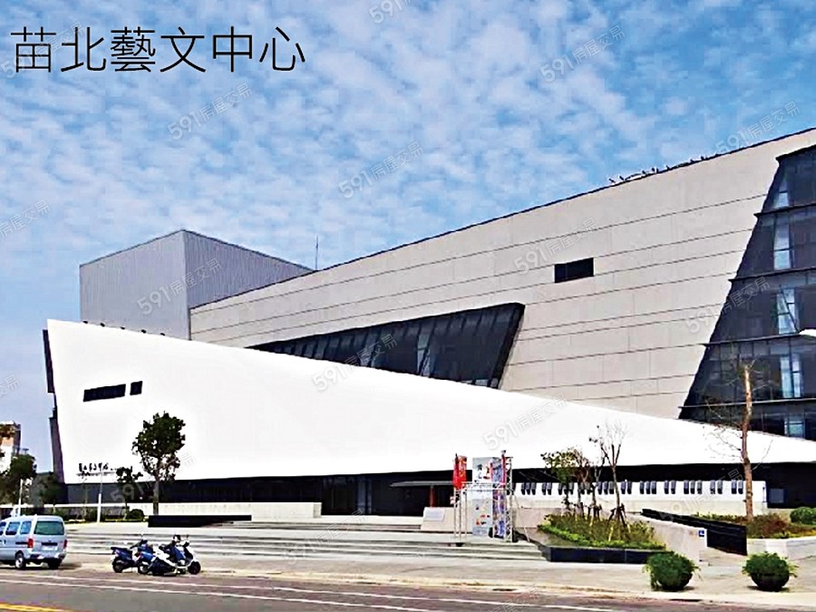 雋漾地中海環境圖