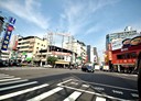 西區-公益路店面，30坪