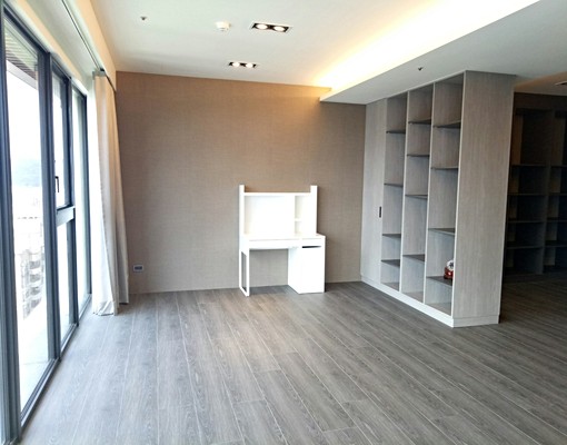 租昭揚乾坤高樓層藝文特區正中心 - Image 2